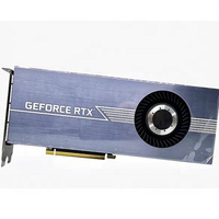 Escritorio profesional Galax CMP 50HX 225W Tarjeta gráfica GDDR6 10GB 50 HX Tarjeta de video 90HX 170HX