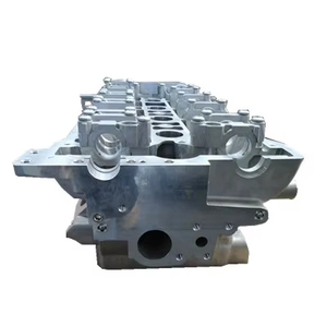 Culata ANQ/AWB/BAF/AWL/DKB 910029 06A103351L 06A103351G 06A103351J para VW PASSAT B5 /<span class=keywords><strong>BORA</strong></span> /GOLF /AUDI A6 / A4 1,8 T - Product Image 5