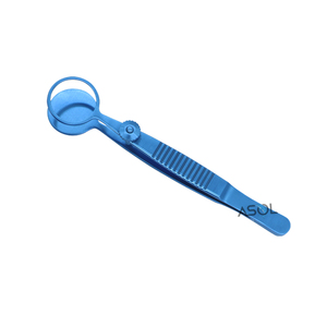 Suministro Directo de Fábrica: Instrumentos Quirúrgicos para <span class=keywords><strong>la</strong></span> Eliminación de Quistes de Párpados y Pinzas para Excisión de Calaziones - Product Image 5