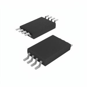 8 TSSOP Buy Electronics Components Online Authorized Distributor N64S818HAT21I Memory - Product Image 1