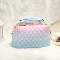 Sac à Main en cuir pour femmes, sacs à Main de styliste de mode Graffiti de marques célèbres vente en gros