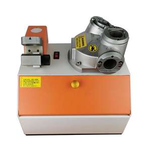 3-14mm Molino <span class=keywords><strong>de</strong></span> extremo pequeño Flautas Cortador Amoladora Resappener Máquina afiladora - Product Image 5