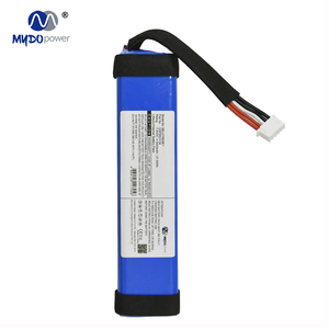 JBL Xtreme 1 5000mAh 충전식 리튬 이온 배터리가 장착된 오리지널 무선 스피커 1 2 3 세대 재고 사용 가능 - Product Image 3