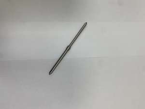 Composants de moule de poinçon ISO DIN 9861 pour appareils ménagers P20 CNC estampage plastique métal caoutchouc de silicone <span class=keywords><strong>PC</strong></span>-Cheap Standard - Product Image 2