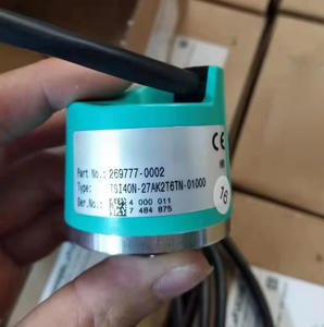 Codificador Nuevo y Original TSI40N-27AK2T6TN-01000 269777-0002 - Product Image 1