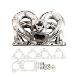 b16 turbo manifold, b16 turbo manifold Suppliers and Manufacturers at