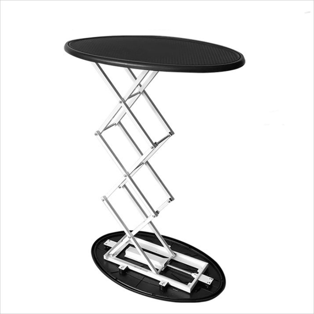Countertop Can Support up to 42 Lbs Popular Automatic Pop up Counter