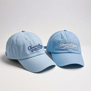 Gorra de béisbol bordada personalizada, gorras de béisbol deportivas, gorra de béisbol Lisa ajustable a granel para adultos, hombres, mujeres, deportes al aire libre - Product Image 3