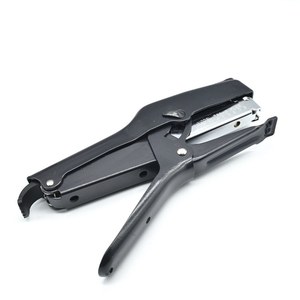 Pinza grapadora <span class=keywords><strong>Siper</strong></span> OEM P6C-8 STCR5019 para cerrar cajas, fabricada en Zhejiang, China - Product Image 3