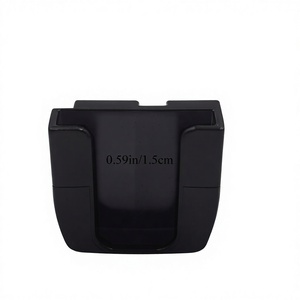 74481-TVA-A01 pour Honda Accord 18-22, clip de bouchon de réservoir de carburant, pièce de rechange en ABS - Product Image 5