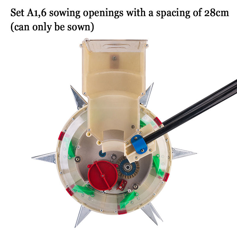 ชุดสีดำ A1 สามารถใช้เพาะปลูกได้เท่านั้น