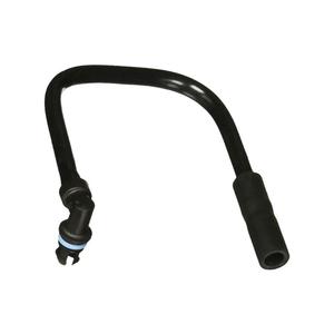 Manguera de Ventilación Forzada del Cárter 12619363 para Chevrolet Captiva Opel Antara, Manguera de Admisión de Aire de Goma, Pieza de Repuesto - Product Image 2