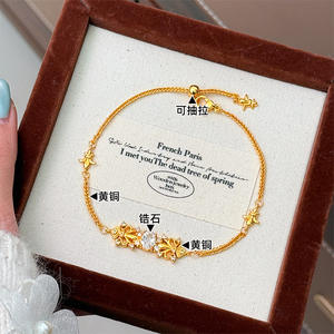 Pulsera de latón calado Vintage francés Iris <span class=keywords><strong>Paloma</strong></span> huevo anillo declaración banda con circón para fiesta de mujer boda cóctel - Product Image 2