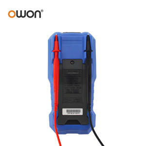 Ow18a độ chính xác cao kỹ thuật số vạn năng với màn hình <span class=keywords><strong>LCD</strong></span> hiển thị - Product Image 2