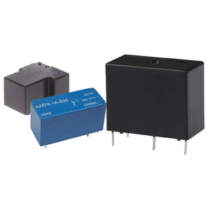 Relé de Potencia de Alta Demanda RG4CB-240VAC, Propósito General, 4PDT, 3A, 240V, para Control Industrial - Product Image 1