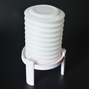Ciseaux de cuisine magiques et étonnants pour éplucher les œufs durs en trois étapes - Product Image 2