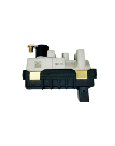 Vanne électrique d'alimentation d'usine électronique pour actionneur Turbo G-186 6NW008412 712120 736088-5003S G-186 - Product Image 2