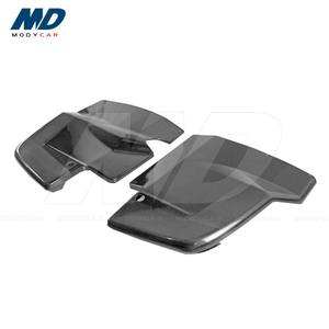 Diffusore posteriore in fibra di carbonio Volt per 2006-2007 Subaru Impreza 9 <span class=keywords><strong>Gdc</strong></span> - Product Image 1