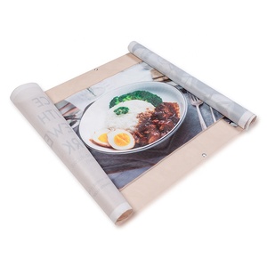 Cubiertas de Malla Metálica para Construcción con Logotipo Personalizado Impreso, Pancartas Publicitarias - Product Image 4