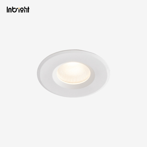 Luz descendente regulable empotrada para interiores comerciales 10W <span class=keywords><strong>15W</strong></span> 25W Luces descendentes LED IP65 COB Foco de techo impermeable - Product Image 3