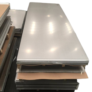 แผ่นเหล็กอัลลอย4130 4140 - Product Image 3