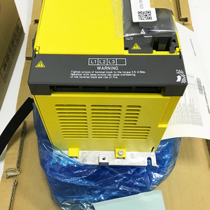 A06B-6202-H030 Amplificateur de servomoteur FANUC neuf et d'origine - Product Image 3