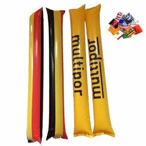 Inflable Noisemaker Thunder Stick Cheering <span class=keywords><strong>Bam</strong></span> Stick Fitness Otros equipos Deportes Thunder Sticks - Product Image 3