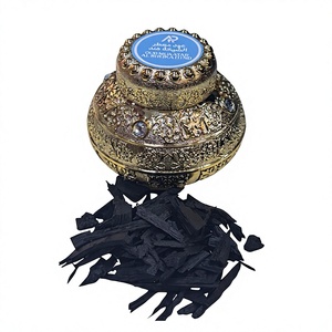 Encens Al Qaed Oudh Muattar Al Sheika Hind en gros - Product Image 1