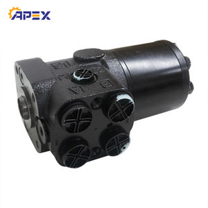Precio Directo de Fábrica, Piezas de Maquinaria de Construcción, Orbitrol para Tractor 150-1225, Repuestos para Excavadora - Product Image 2
