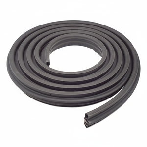 OEM 7700843121-7700843122 Front Door Seal <b>Rubber</b> for Renault Clio MK1 1991-1997 Custom Cutting Processed - Product Image 2