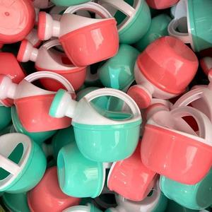Arrosoir en plastique pour enfants, jouets de plage pour le sable, de 2 à 4 ans, usage domestique - Product Image 1