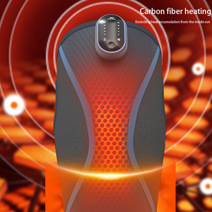 Thưởng thức trải nghiệm massage đầu gối hiện đại nhất nắm lấy sự nhẹ nhàng cho sức khỏe chân - Product Image 2