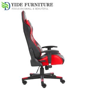 Nouvelle Haute Arrière Bas Prix Extrêmes Gamer Chaise De Jeu PC - Product Image 3