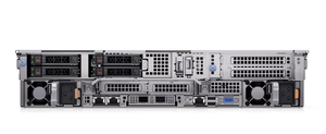 แชสซีเซิร์ฟเวอร์ R750เกรดสูงแชสซี2U 2U สำหรับจัดเก็บข้อมูลพีซี - Product Image 2
