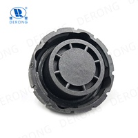 Bouchon de réservoir d'expansion de radiateur DE RONG – Fourniture d'usine – Bouchon de pression pour réservoir d'expansion adapté à une large gamme de modèles de véhicules