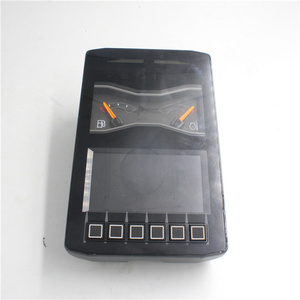 Monitor de motor para excavadoras E301.5 E307.5 E306 E307 E308 E309 E310, números de pieza 589-5731 520-6242-02 514-0566 - Product Image 4