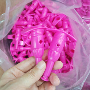 Aangepaste Abs Kunststof Spuitgieten Service Voor Mallen Op Maat Onderdeel <span class=keywords><strong>Molding</strong></span> - Product Image 3