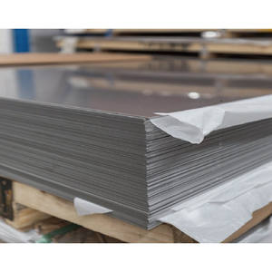 ASTM A240 1-6mm paslanmaz çelik levha 304L/904L/316L 304 BA sınıf 1-6mm paslanmaz çelik plaka ile HL/2B yüzey - Product Image 6