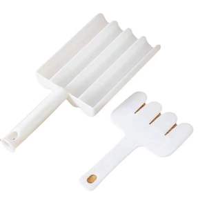 Creatore di <span class=keywords><strong>polpette</strong></span> cottura strumento fatto in casa stampo pesce rotondo Beaf dispositivo <span class=keywords><strong>per</strong></span> la produzione di palline di riso Barbecue pentola calda cagliata di fagioli gadget da cucina - Product Image 1