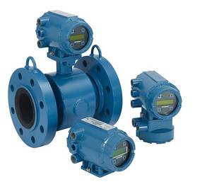 Débitmètre numérique intelligent fabriqué en Chine pour l'eau, le gaz, l'huile, l'air, 4-20 mA, personnalisable OEM - Product Image 3