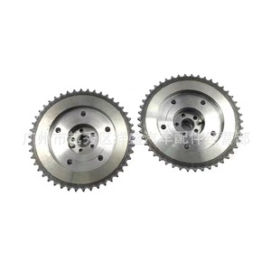 เฟืองแคมชาฟท์ 12578515 12578516 เหล็กกล้า สำหรับไอดีและไอเสีย สำหรับ Buick Chevrolet Opel เฟืองไทม์มิ่ง VVT - Product Image 5