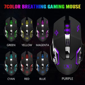 ชุดคีย์บอร์ดและเมาส์สำหรับเล่นเกมสำหรับคอมพิวเตอร์ คีย์บอร์ดไร้สาย RGB 104 ปุ่ม คีย์บอร์ดแบบกลไกที่ออกแบบตามหลักสรีรศาสตร์ ชาร์จได้ พร้อมเมาส์สำหรับคอมพิวเตอร์ - Product Image 5