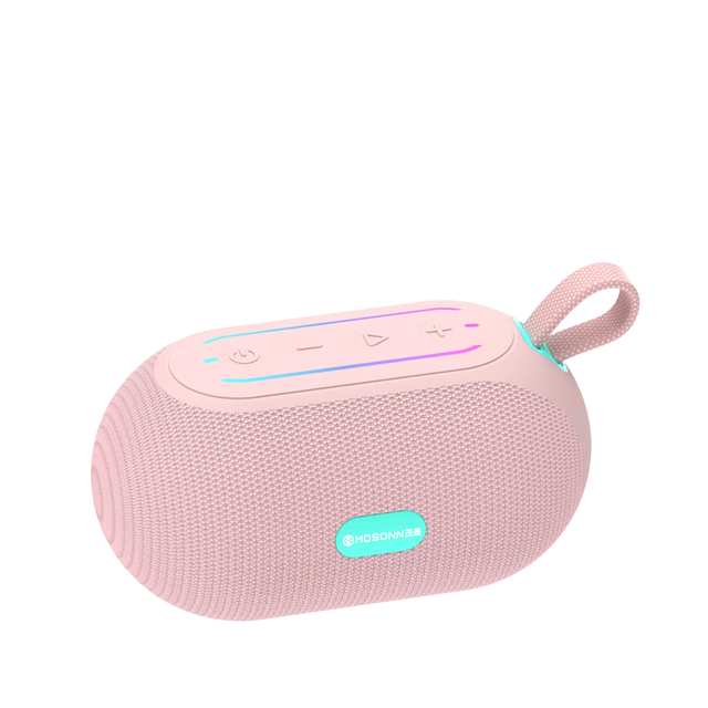 MINI Portable waterproofer speaker IPX7