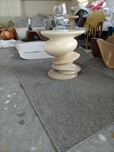 <span class=keywords><strong>2025</strong></span> Thiết Kế Mới Hiện Đại Nhựa Chuyển Đổi Phòng Khách Đồ Nội Thất Nhà Bên Bàn Cà Phê - Product Image 4