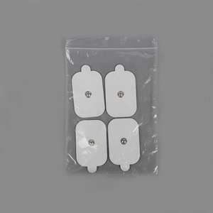 الصين أو سناب قابل لإعادة الاستخدام قماش لاصق غير منسوج-وسادات جل موصلة 4X6Cm وسادة بديلة للعشرات - Product Image 6