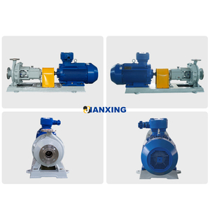 Áp lực cao IH duy nhất giai đoạn Ly Tâm Bơm từ ly tâm máy bơm nước - Product Image 6