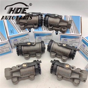 8-94414-692-0 8944146921 Cilindro de Freno de Rueda para Isuzu, Piezas de Auto HDE al por Mayor - Product Image 5