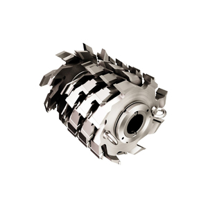 High productivity for Panel Profiling <b>tools</b> working on Horizontal And Vertical Side variable <b>edge</b> form and profile - Product Image 1