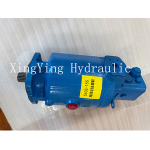 Moteur hydraulique à piston d'origine 4633-042 5433-138 5433-155 5433-216 0725017154 - Product Image 2