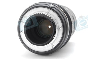 HFT Professional AF-S Nikkor 70-200mm F/4G ED Full-Frame Lens With 9 Blades & 1m Min Camera Digital - Product Image 2